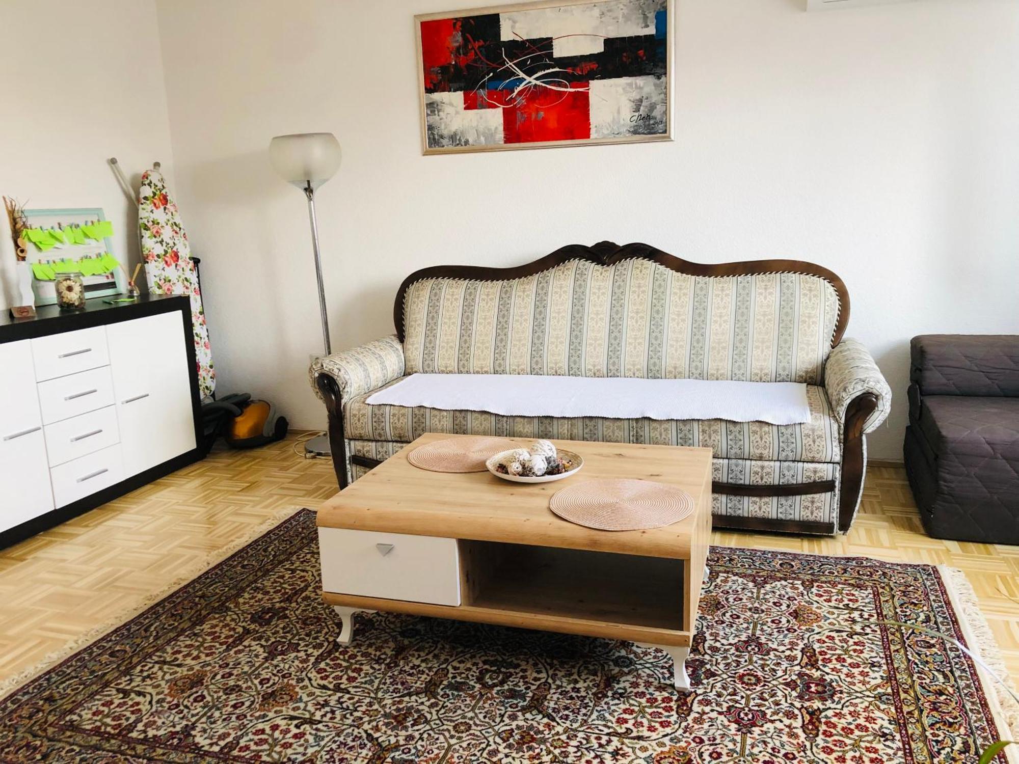 Apartment Etna! Near To Airport Saraievo Exterior foto