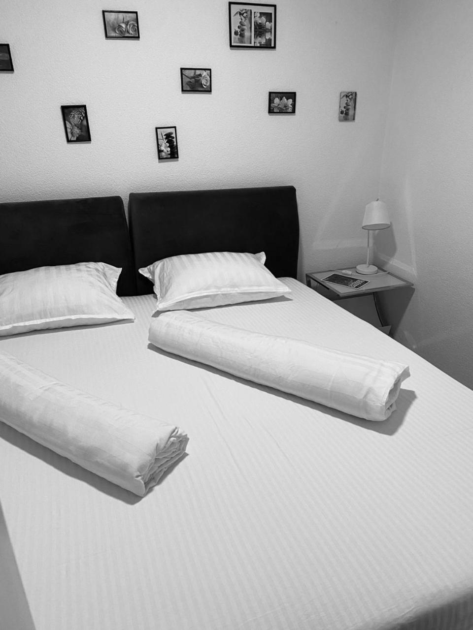 Apartment Etna! Near To Airport Saraievo Exterior foto