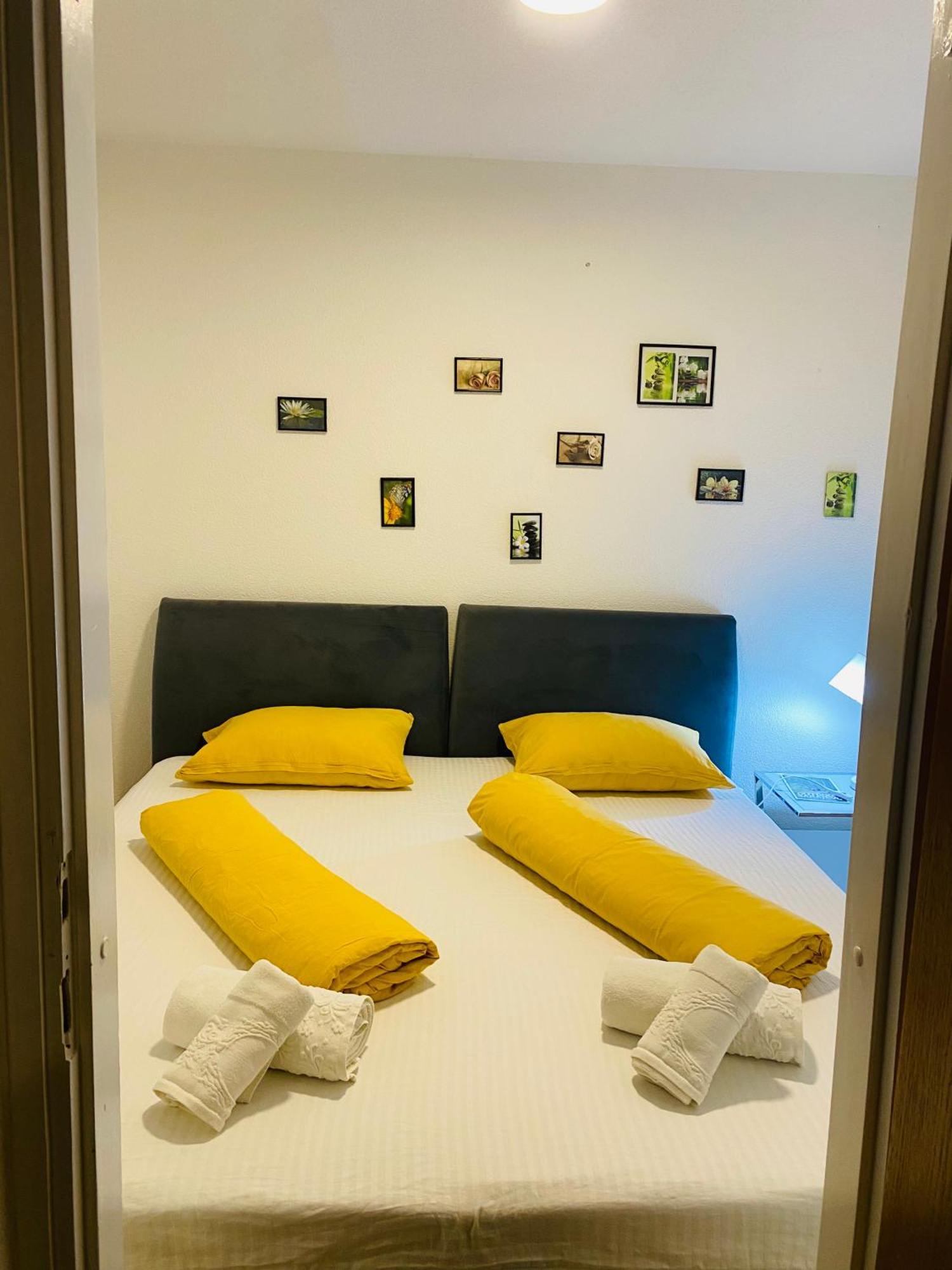 Apartment Etna! Near To Airport Saraievo Exterior foto